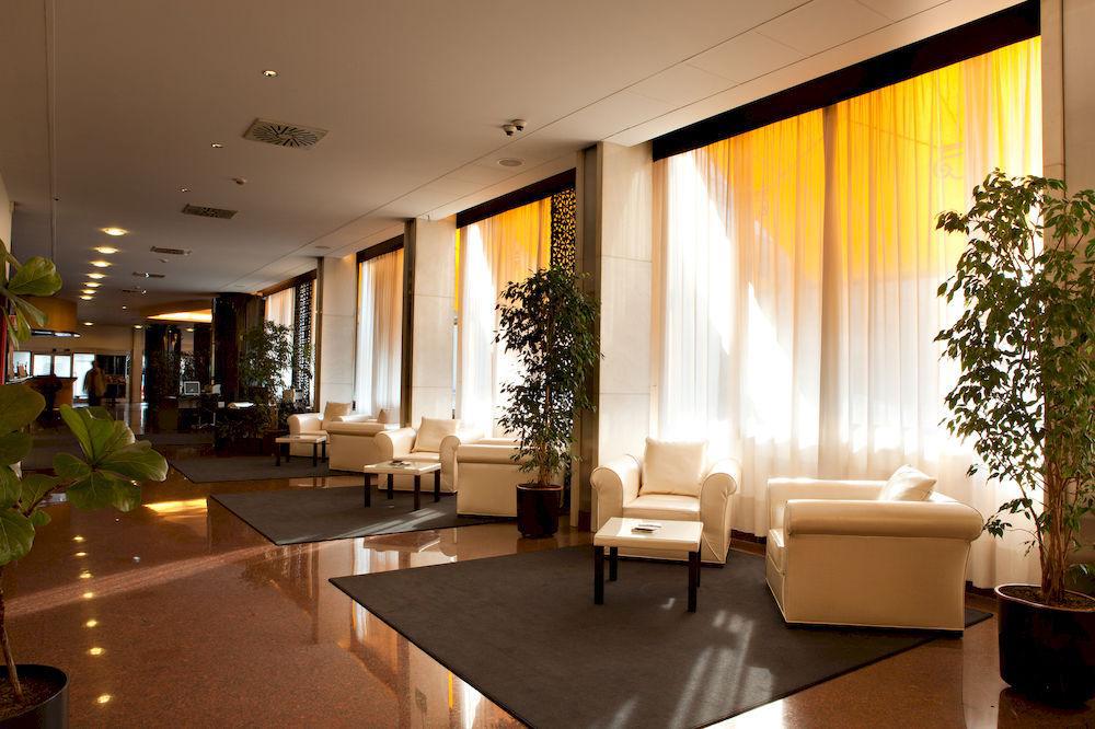 Atahotel Executive Milánó Kültér fotó