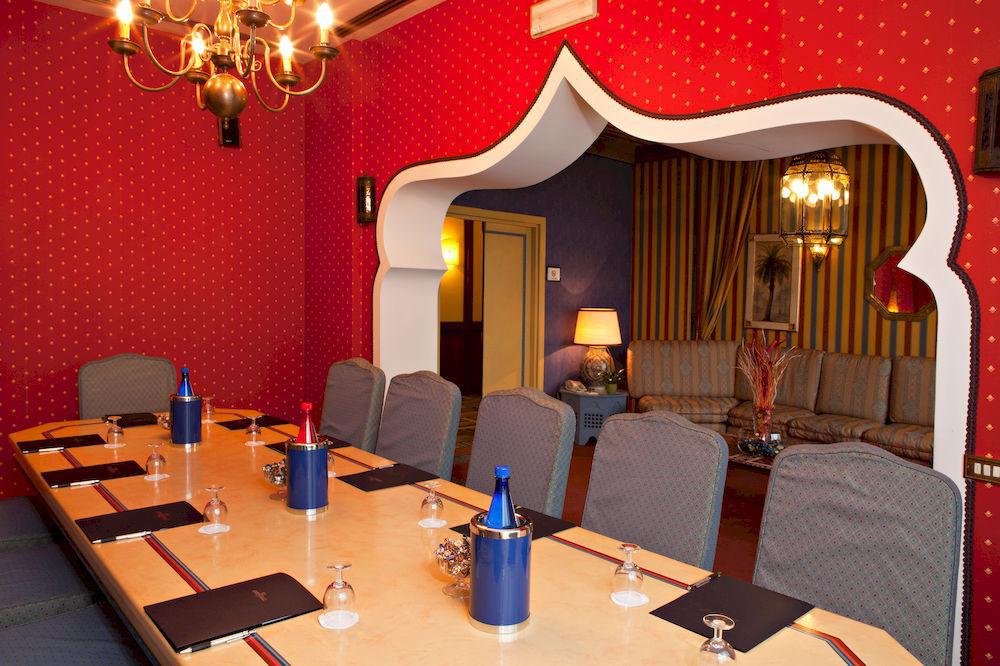 Atahotel Executive Milánó Kültér fotó