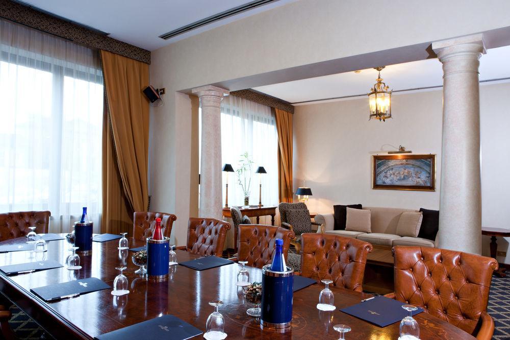 Atahotel Executive Milánó Kültér fotó