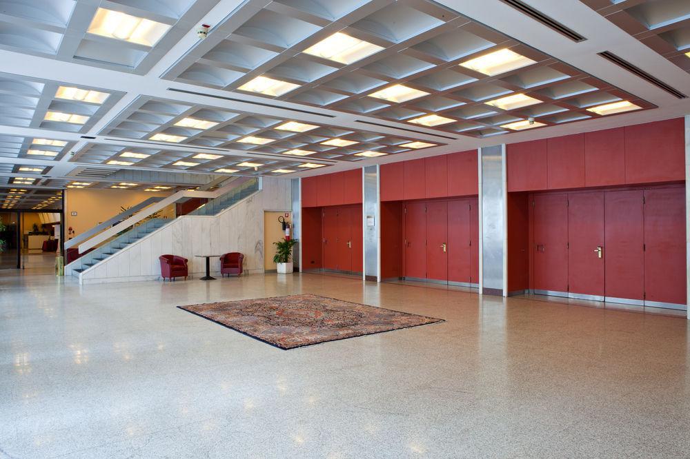 Atahotel Executive Milánó Kültér fotó