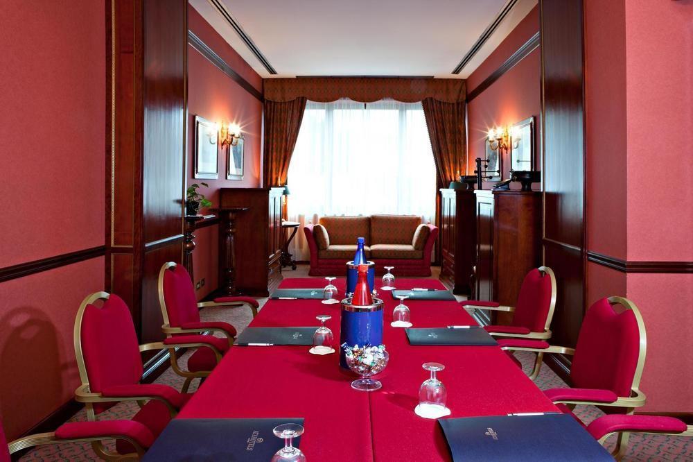 Atahotel Executive Milánó Kültér fotó