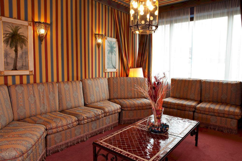 Atahotel Executive Milánó Kültér fotó