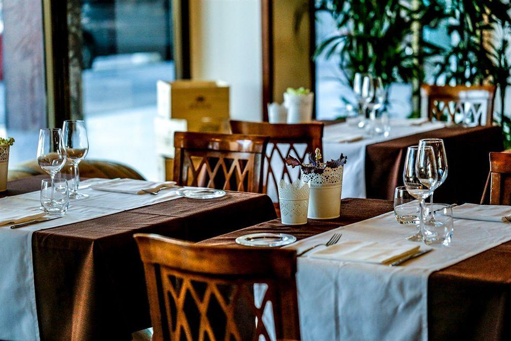 Atahotel Executive Milánó Kültér fotó