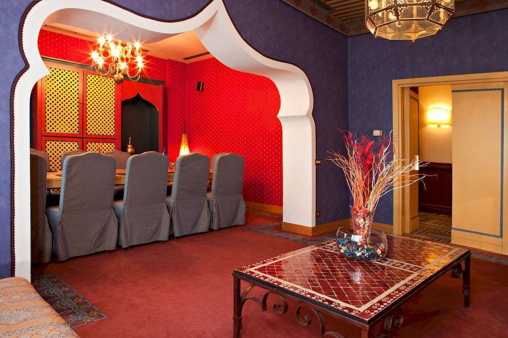 Atahotel Executive Milánó Kültér fotó