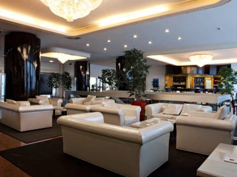Atahotel Executive Milánó Kültér fotó
